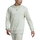 adidas Pullover Essentials Feelvivid Baumwolle (Rundhals, locker geschnitten) grün Herren